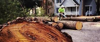 Best Commercial Tree Services  in Leonard, TX